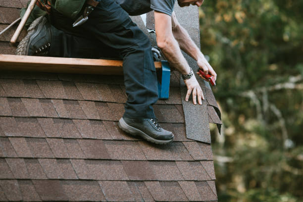 4 Ply Roofing in Alma, MI